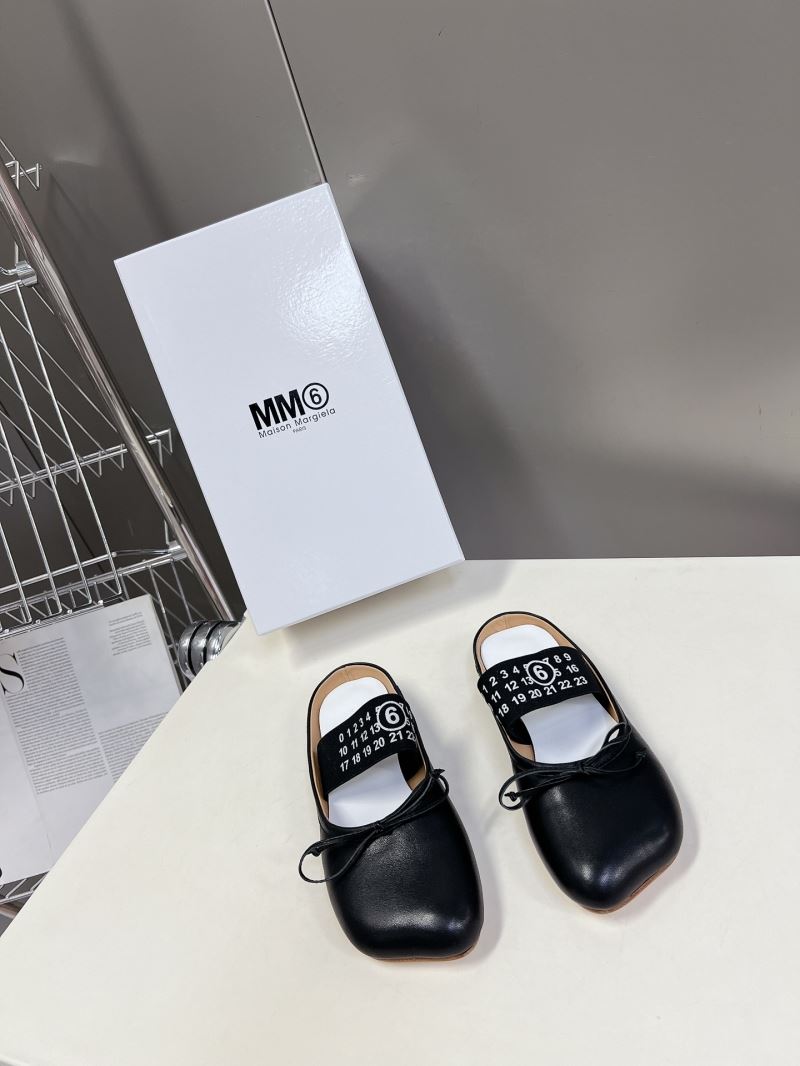 Maison Margiela Sandals